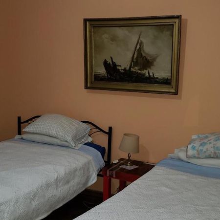 La Casa Del Paseo Apartment Salta Luaran gambar