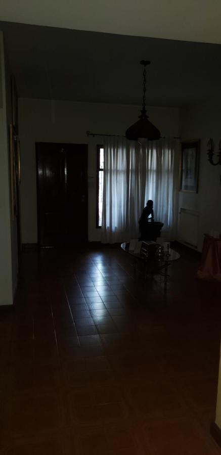 La Casa Del Paseo Apartment Salta Luaran gambar