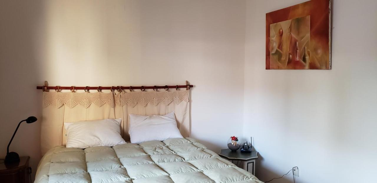 La Casa Del Paseo Apartment Salta Luaran gambar