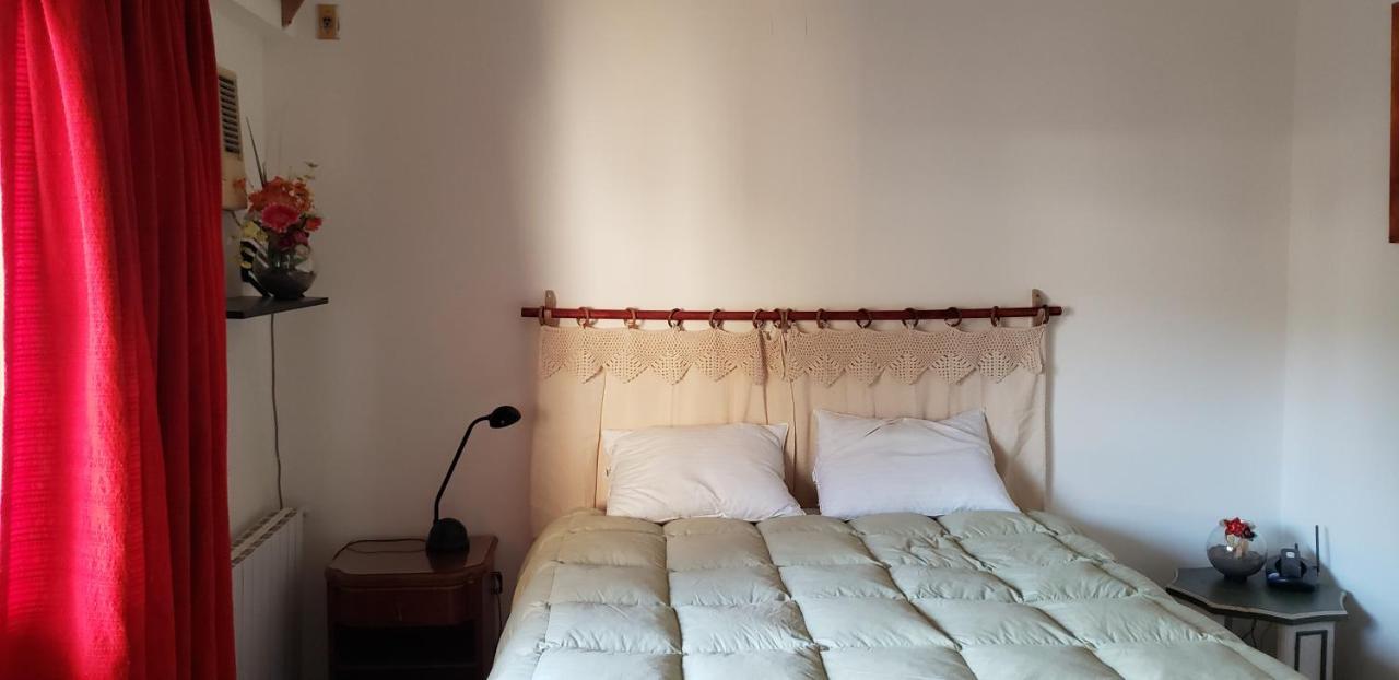 La Casa Del Paseo Apartment Salta Luaran gambar