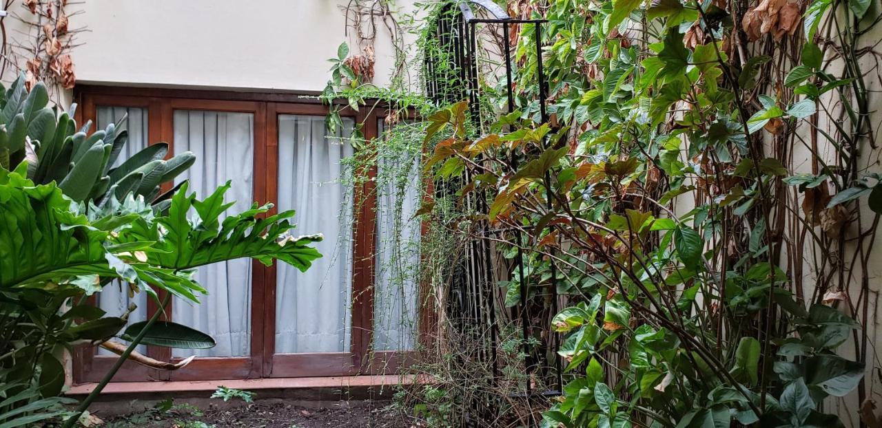 La Casa Del Paseo Apartment Salta Luaran gambar
