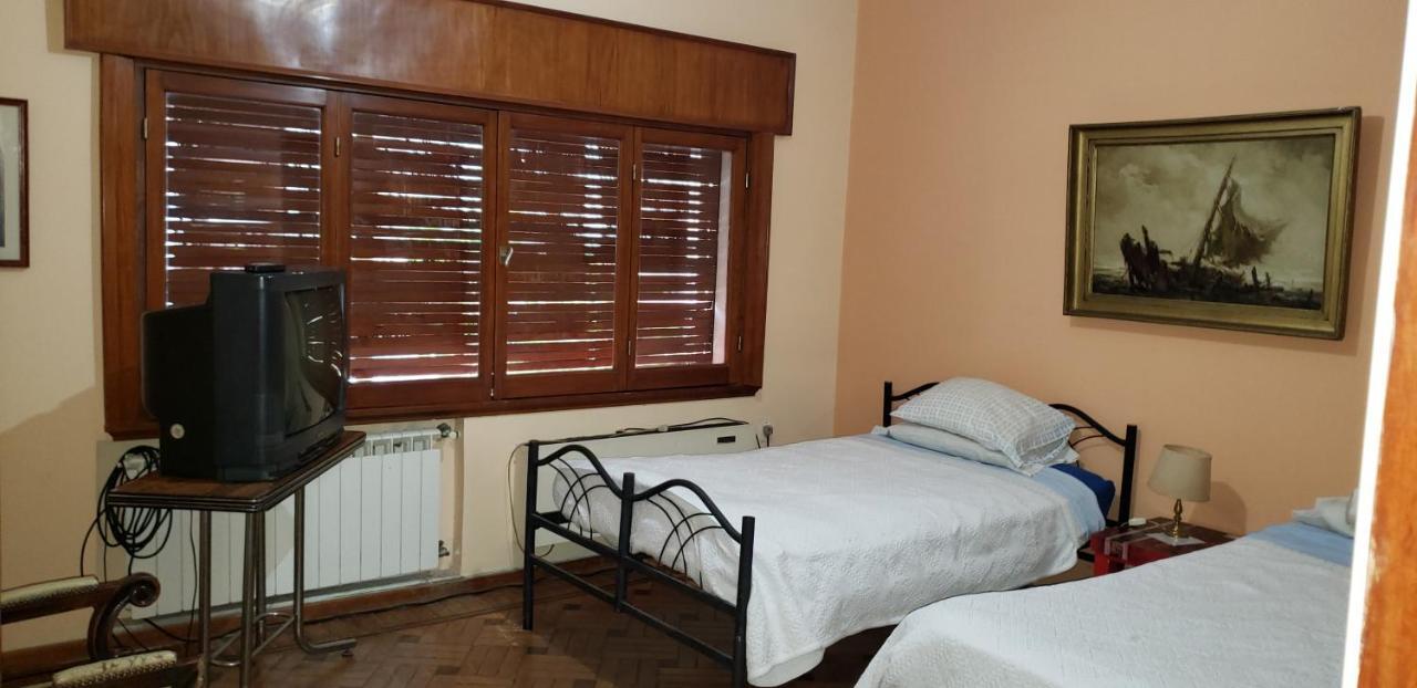 La Casa Del Paseo Apartment Salta Luaran gambar