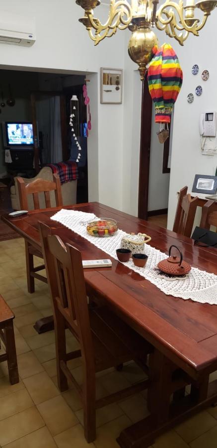 La Casa Del Paseo Apartment Salta Luaran gambar